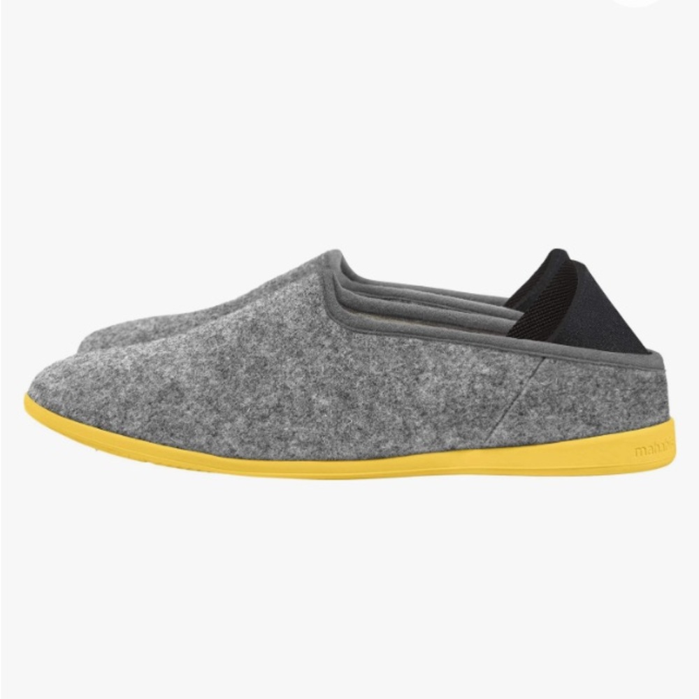 mahabis Classic Slipper